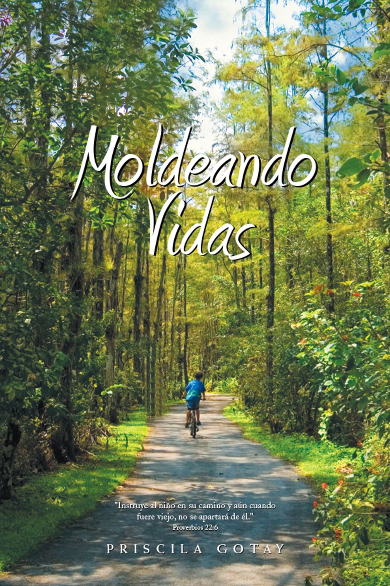 Moldeando Vidas