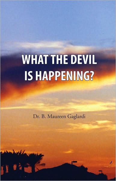 What the Devil is Happening?