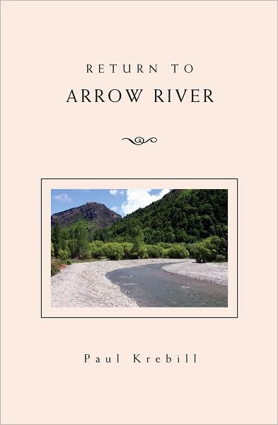 RETURN TO ARROW RIVER