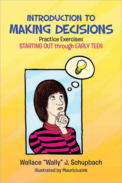 Introduction to Making Decisions