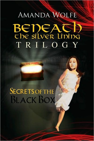 Beneath the Silver Lining Trilogy: Secrets of the Black Box