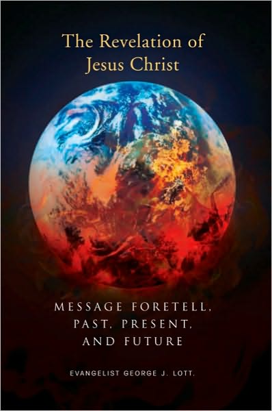Message Foretell, Past, Present, and Future: Past, Present, and Future