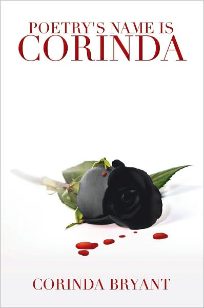 Poetry's Name is Corinda