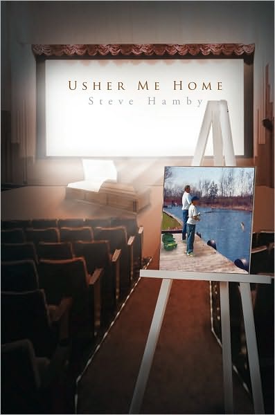 Usher Me Home