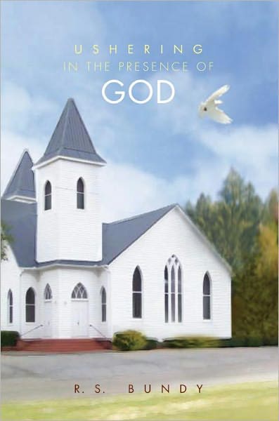 Ushering in the Presence of God