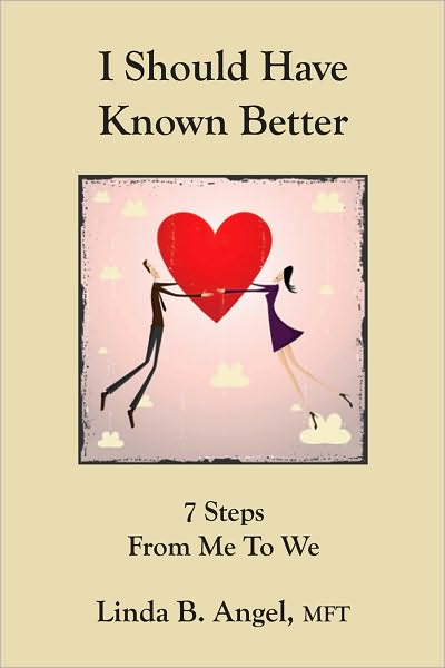 I Should Have Known Better: Seven Steps from Me to We
