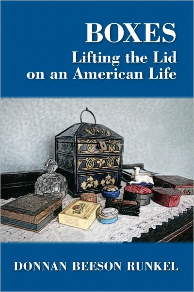 Boxes: Lifting the Lid on an American Life