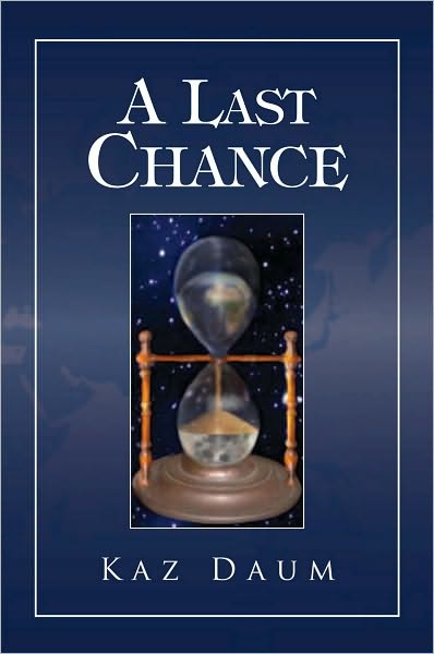 A Last Chance