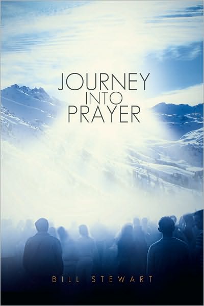 Journey Into Prayer