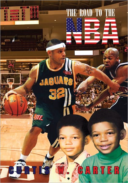 The Road to the NBA, Vol. III