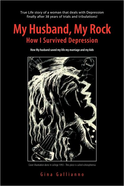 My Husband, My Rock: How I Survived Depression