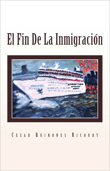 El Fin De La Inmigración