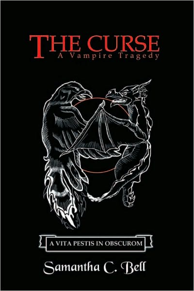 The Curse: A Vampire Tragedy