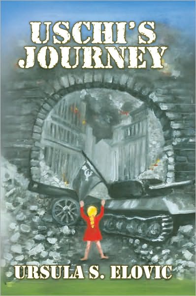 USCHI'S JOURNEY