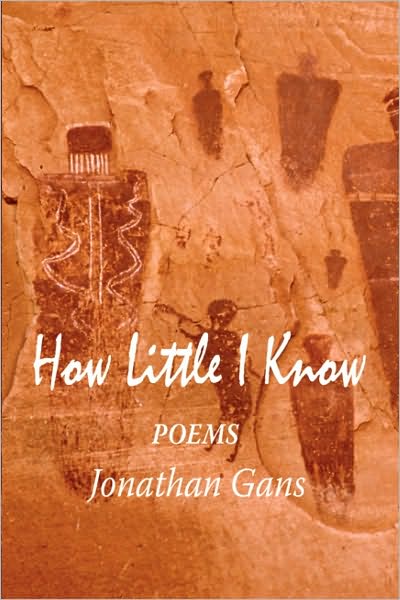 How Little I Know