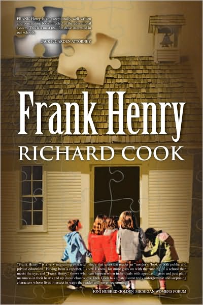 Frank Henry