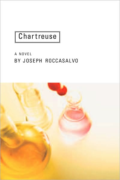Chartreuse