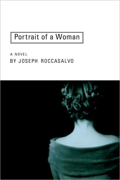Portrait of a Woman