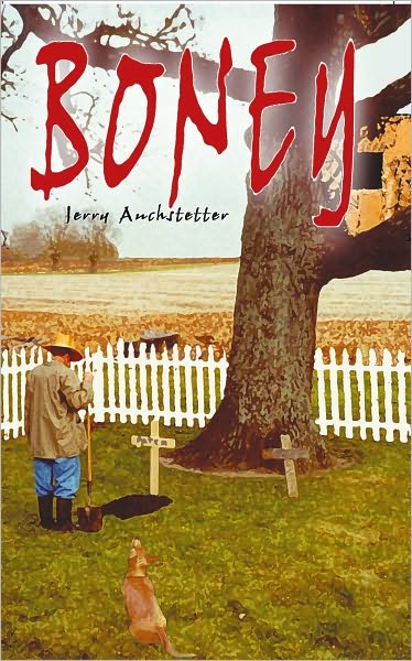 BONEY