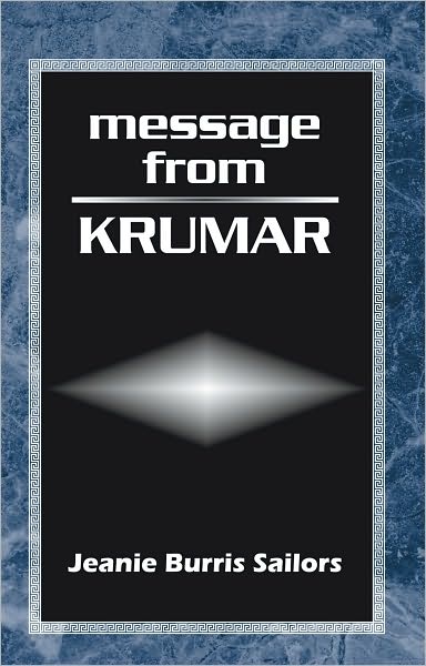 Message From Krumar