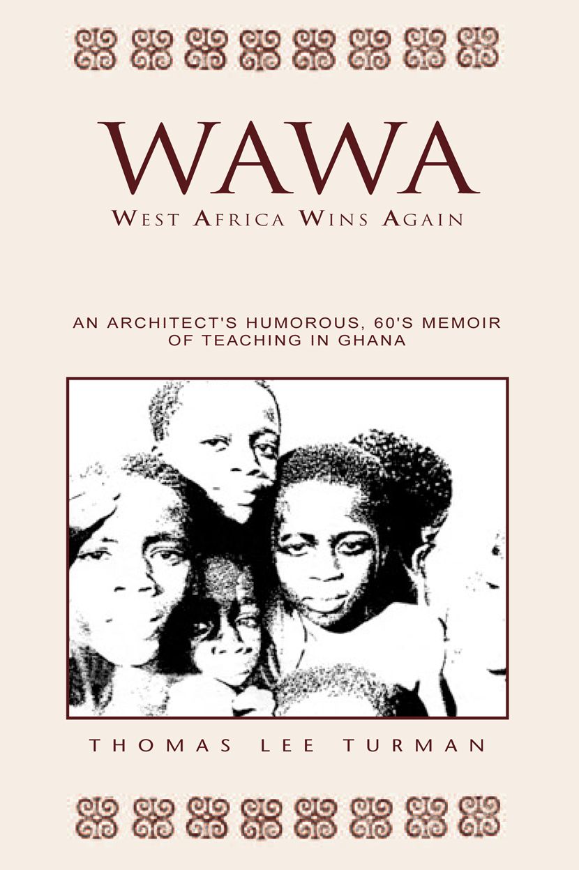 Wawa: West Africa Wins Again
