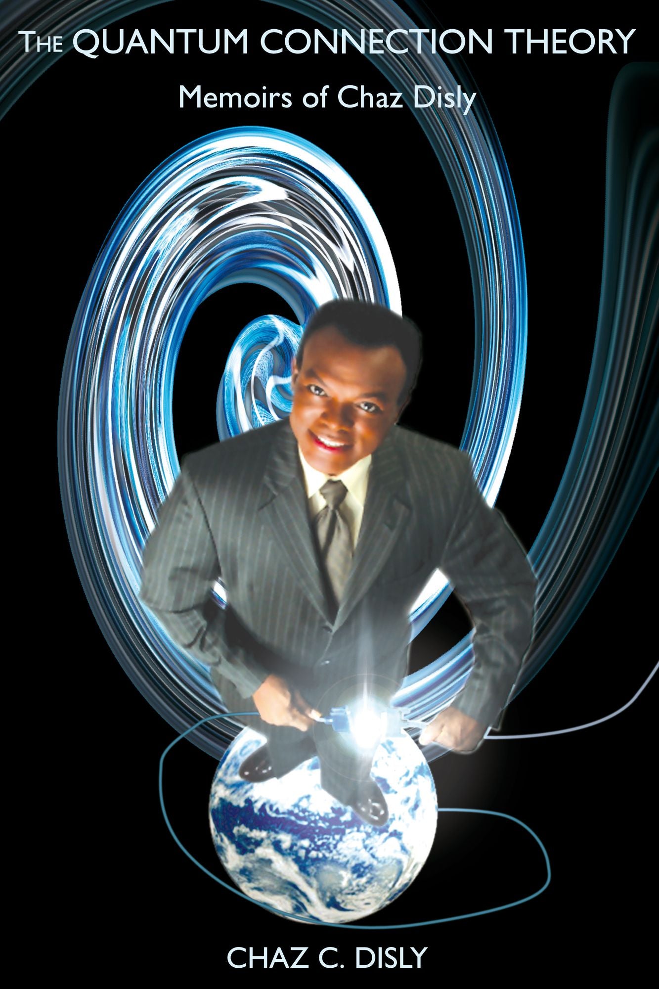 The Quantum Connection Theory
