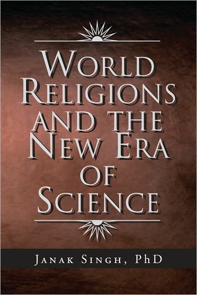 World Religions and the New Era of Science