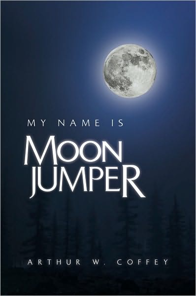 My Name Is Moonjumper