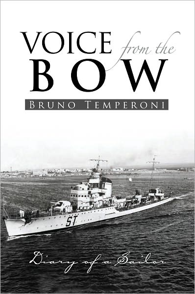 Voice from the Bow: Sailor Diary