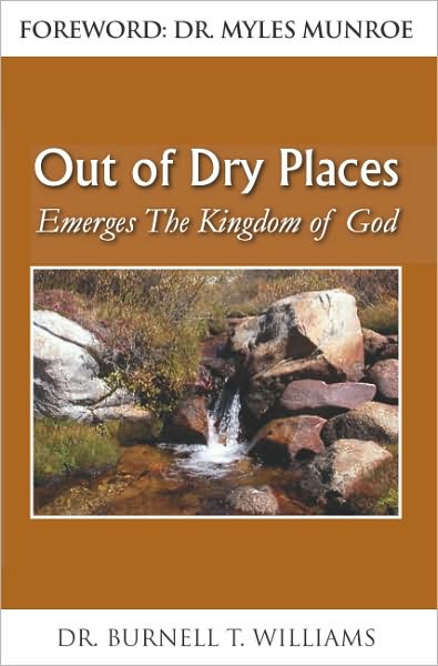 Out of Dry Places