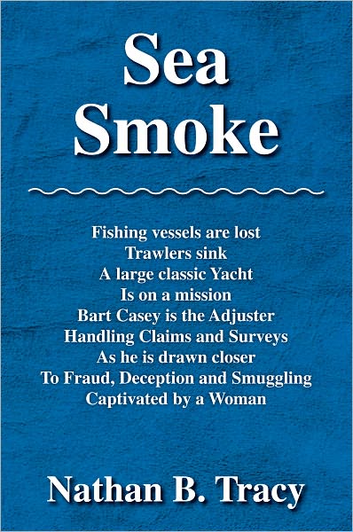 Sea Smoke
