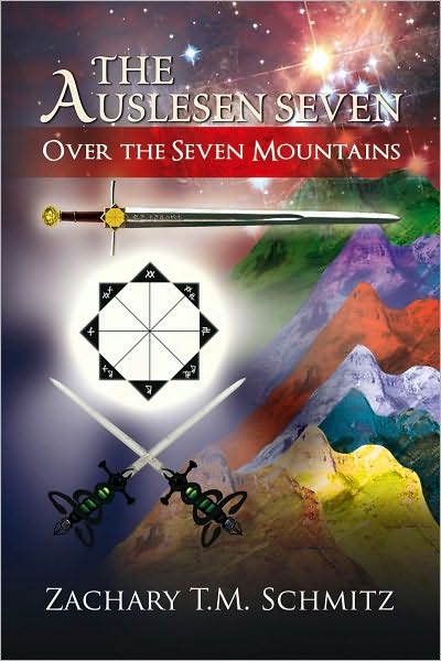 The Auslesen Seven: Over the Seven Mountains