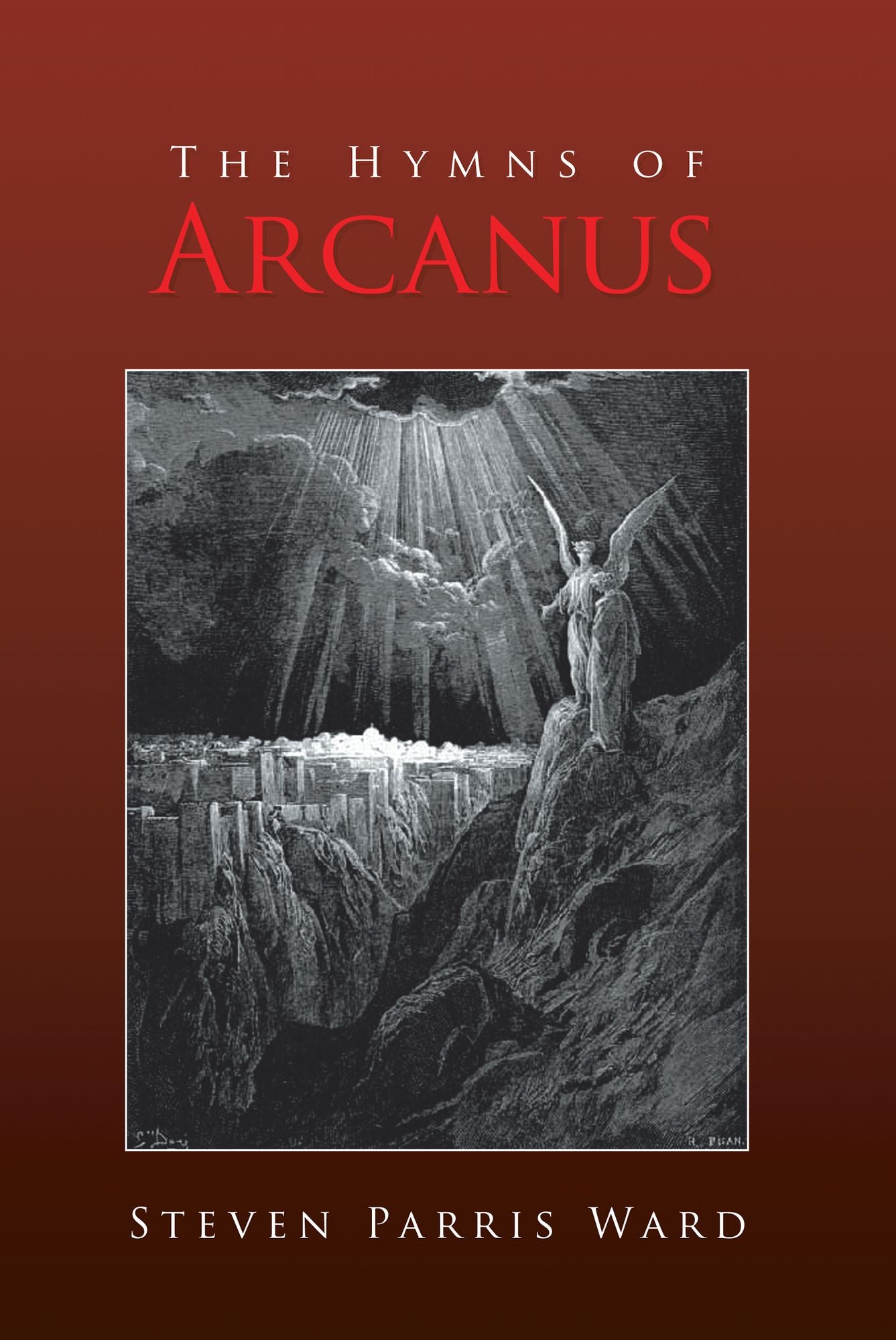 The Hymns of Arcanus
