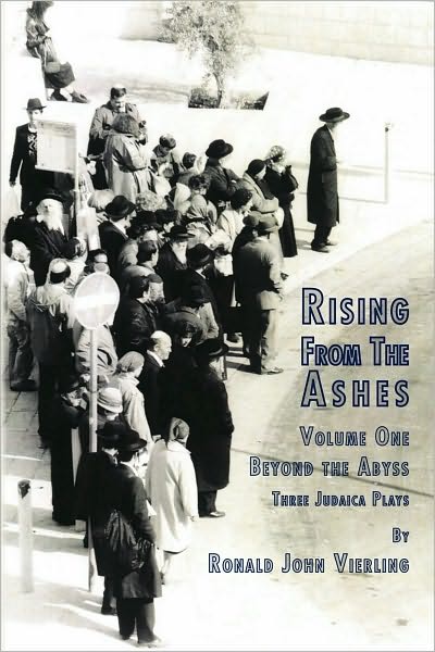 Rising From The Ashes Vol 1: Beyond the Abyss