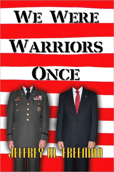 We Were Warriors Once