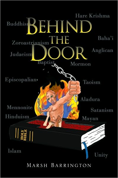 Behind the Door