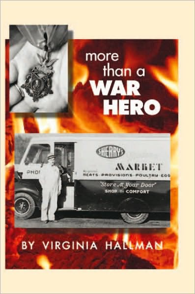 More Than A War Hero