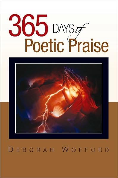 365 days of Poetic Praise