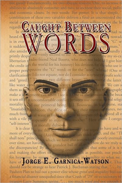 Caught Between Words