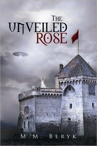 The Unveiled Rose