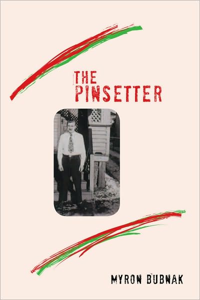 The Pinsetter