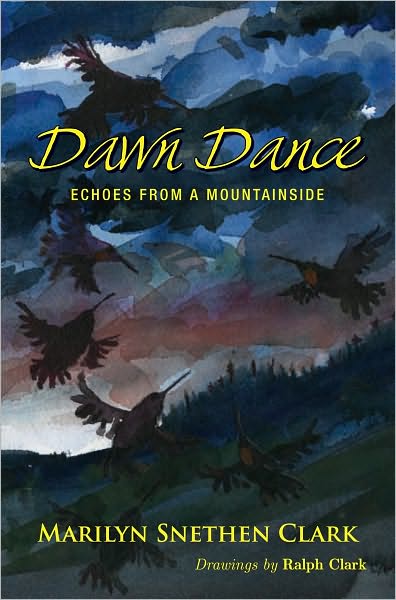 Dawn Dance: Echoes from a Mountainside