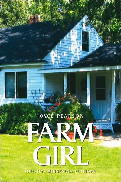 Farm Girl