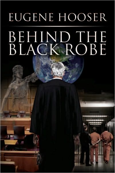 Behind the Black Robe