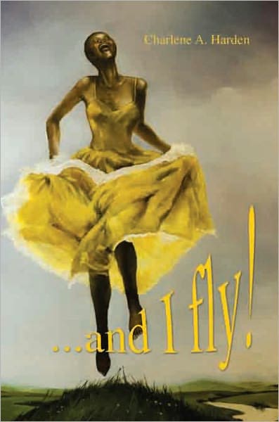 ...and I fly!