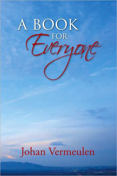 A Book for Everyone