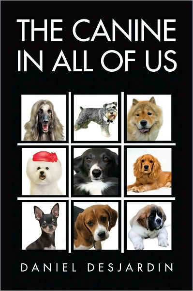The Canine in All of Us