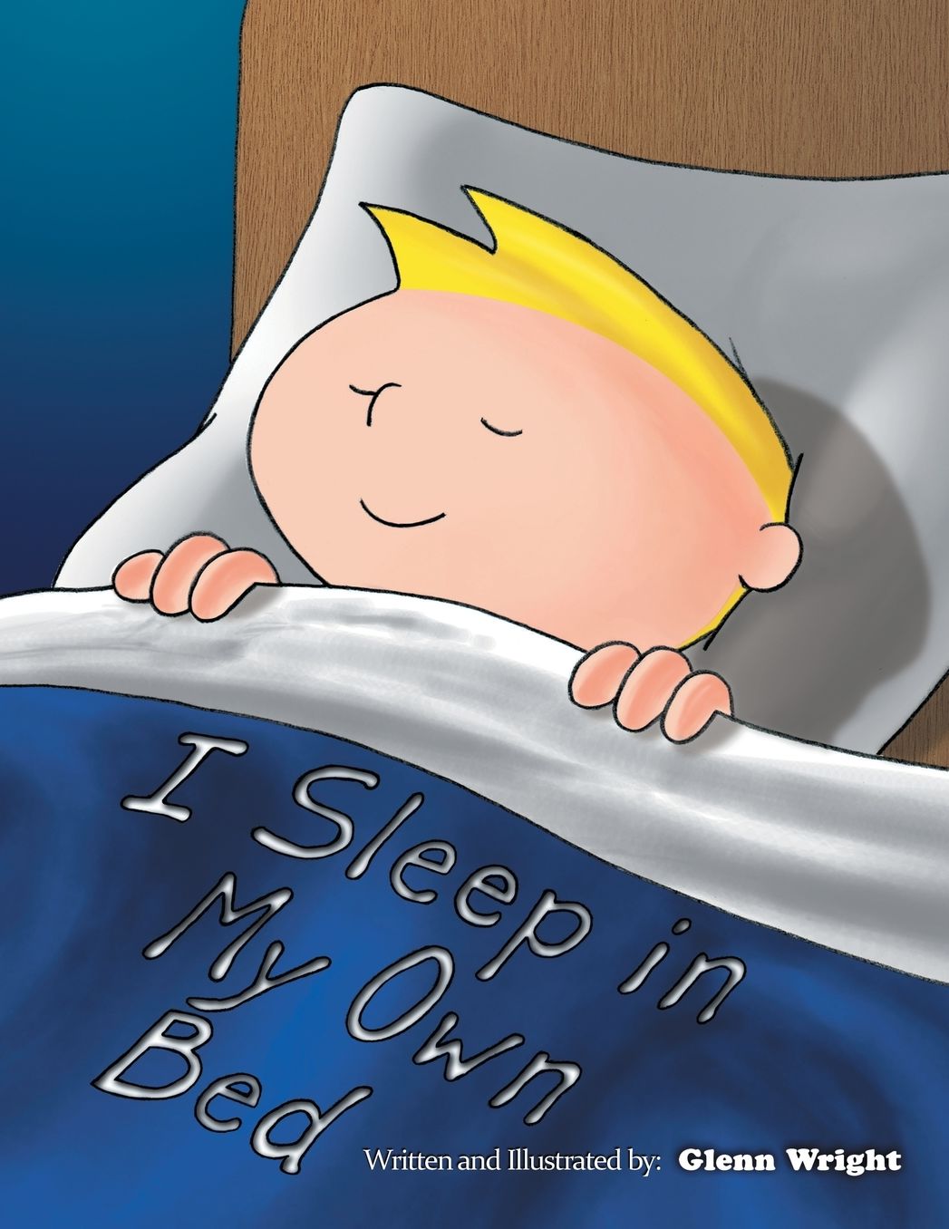 I Sleep In My Own Bed