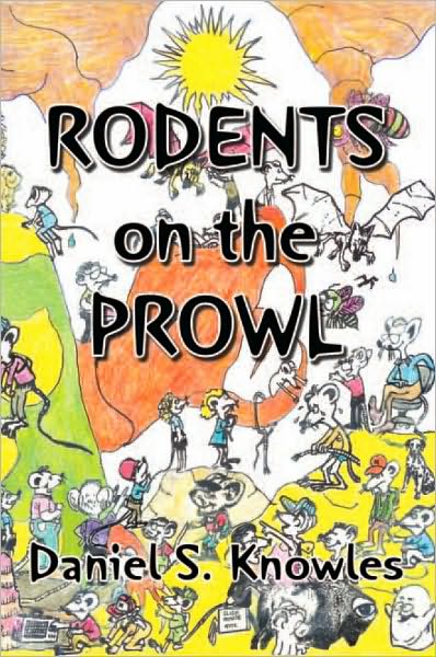 Rodents on the Prowl