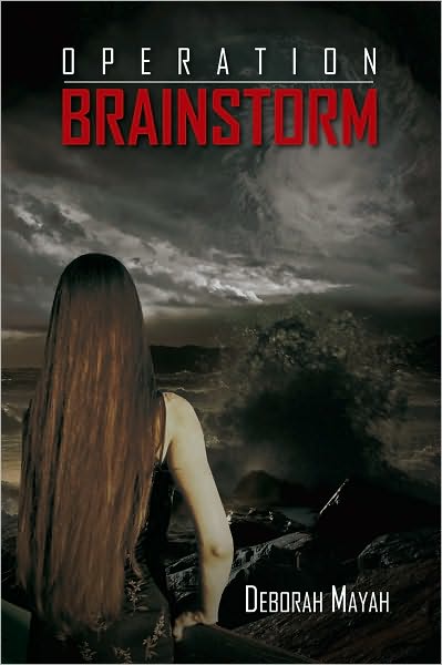 Operation BrainStorm